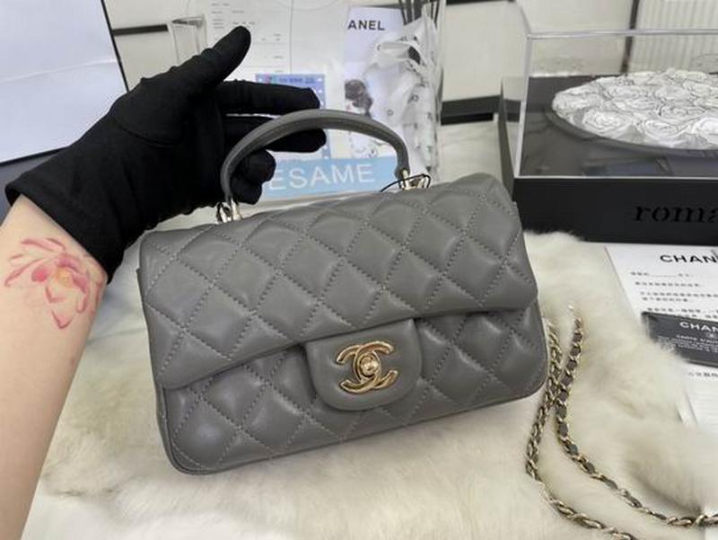 Chanel Handbags 540